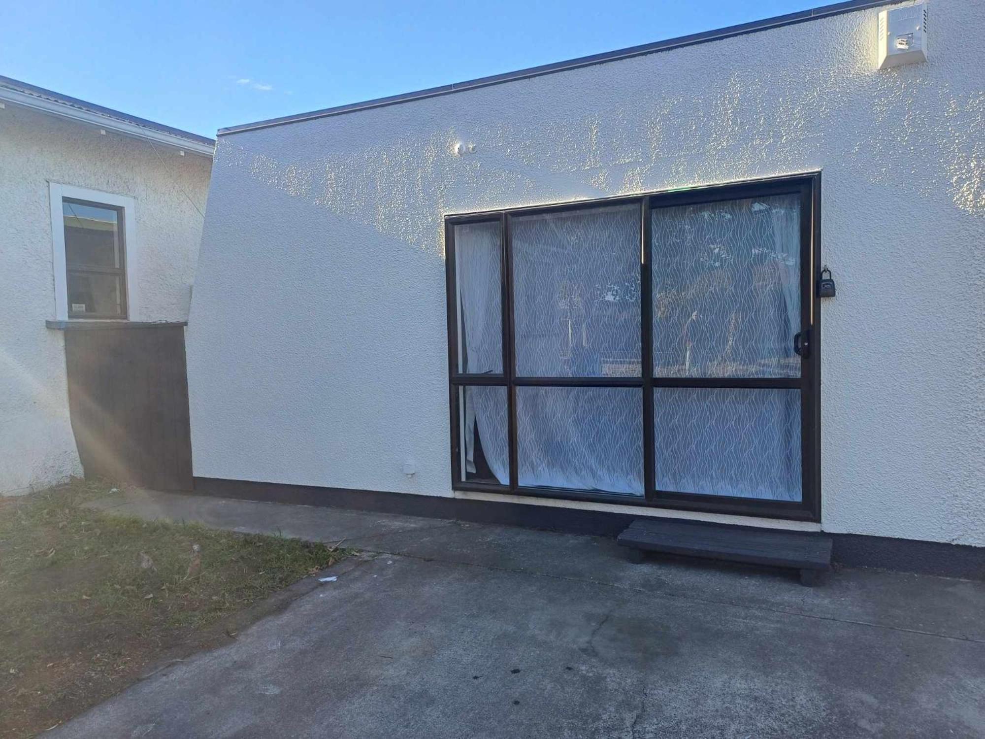 Aqua Accommodation 纳皮尔 外观 照片